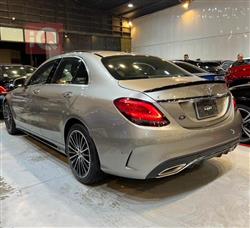 مێرسێدس بێنز C-Class